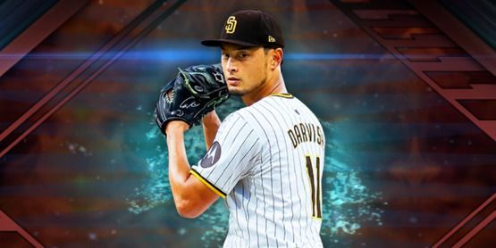 ダルビッシュ有(2024)