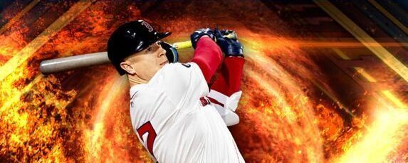 タイラー・オニール（2024）