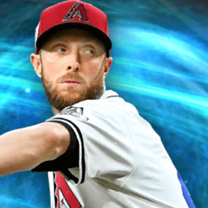 メリル・ケリー