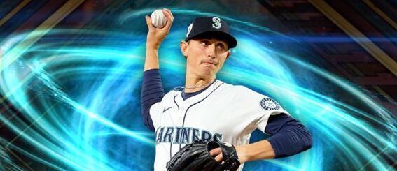 ジョージ・カービー（2024）