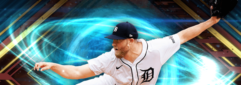 ウィル・ベスト（2024）