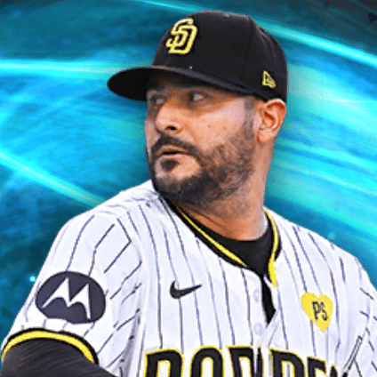 マーティン・ペレス