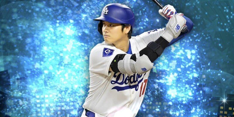 大谷翔平（’24 Cover Athelete）