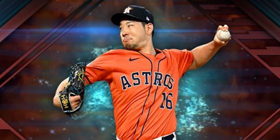 菊池雄星（2024）