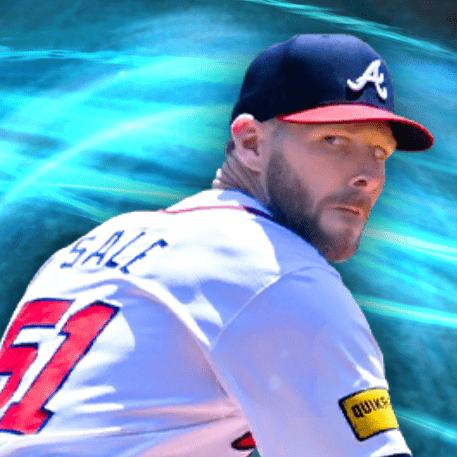 クリス・セール