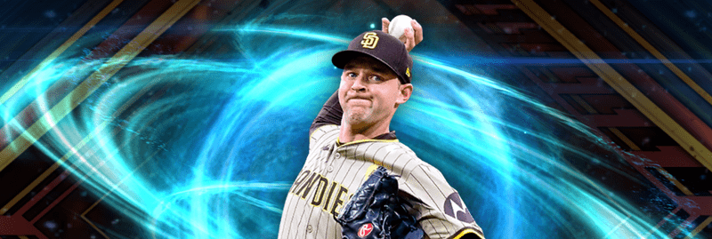 マイケル・キング（2024）