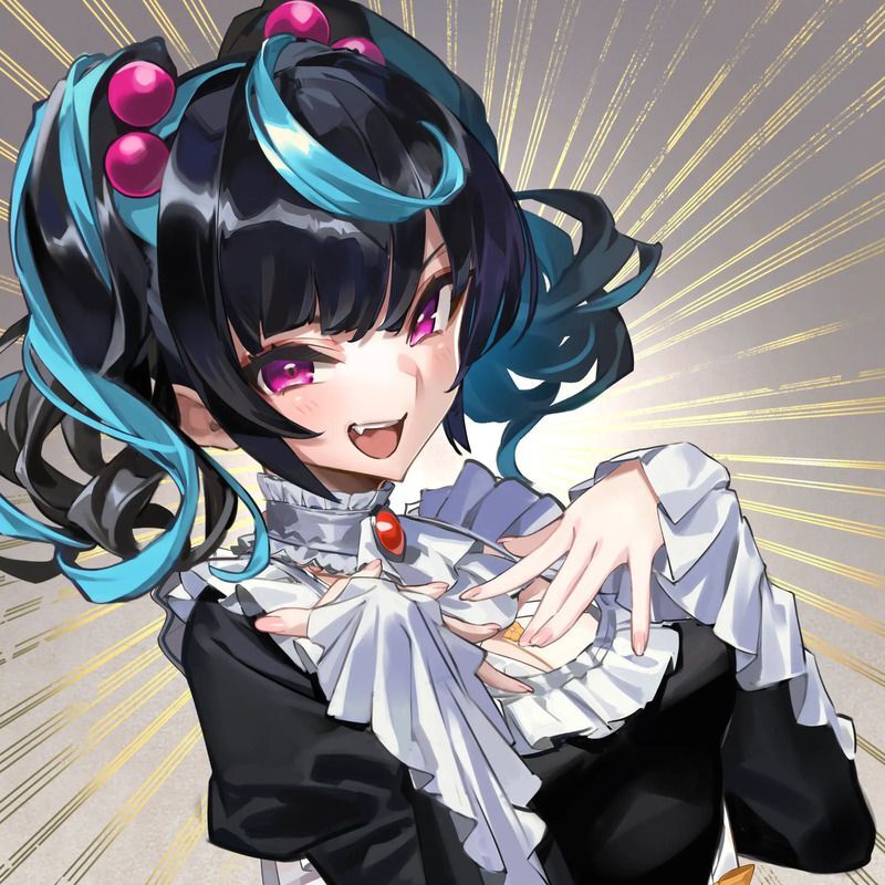 Rippia リピア メイドスキン