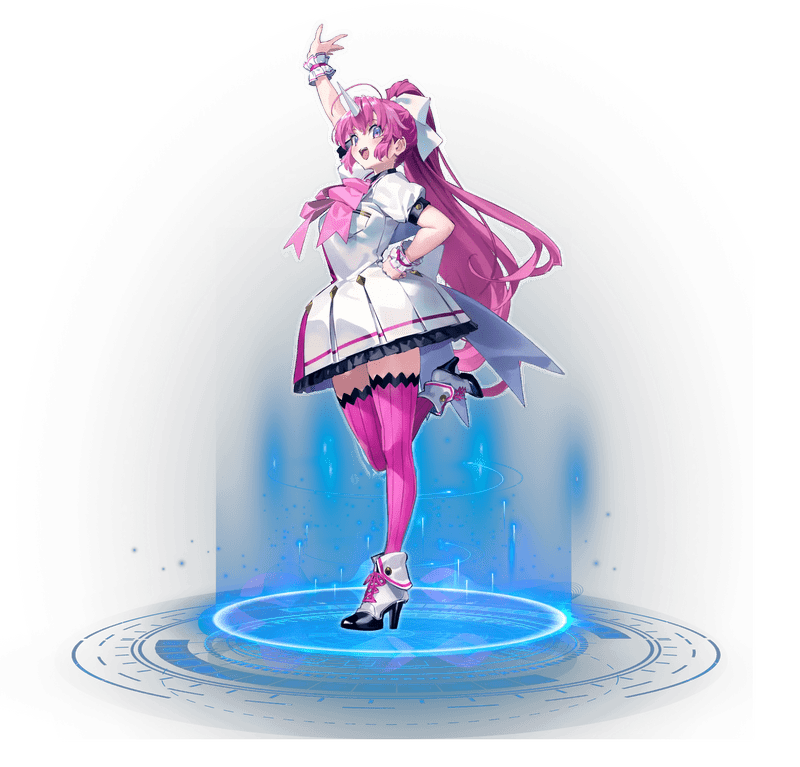 Uni ユニ