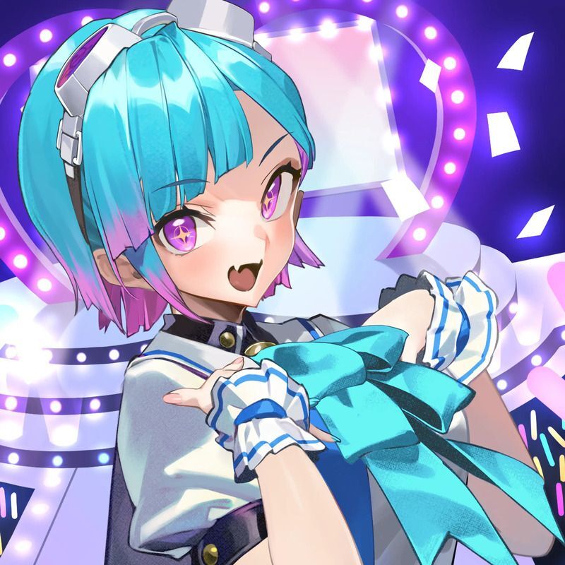 Astar アスター アイドルスキン