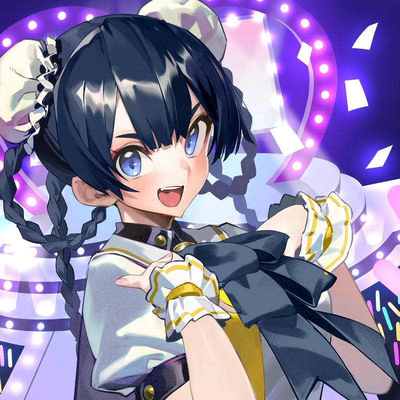 Banbi バンビ アイドルスキン