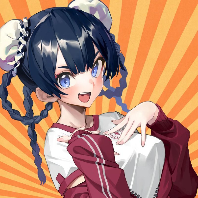 Banbi バンビ 体操服スキン