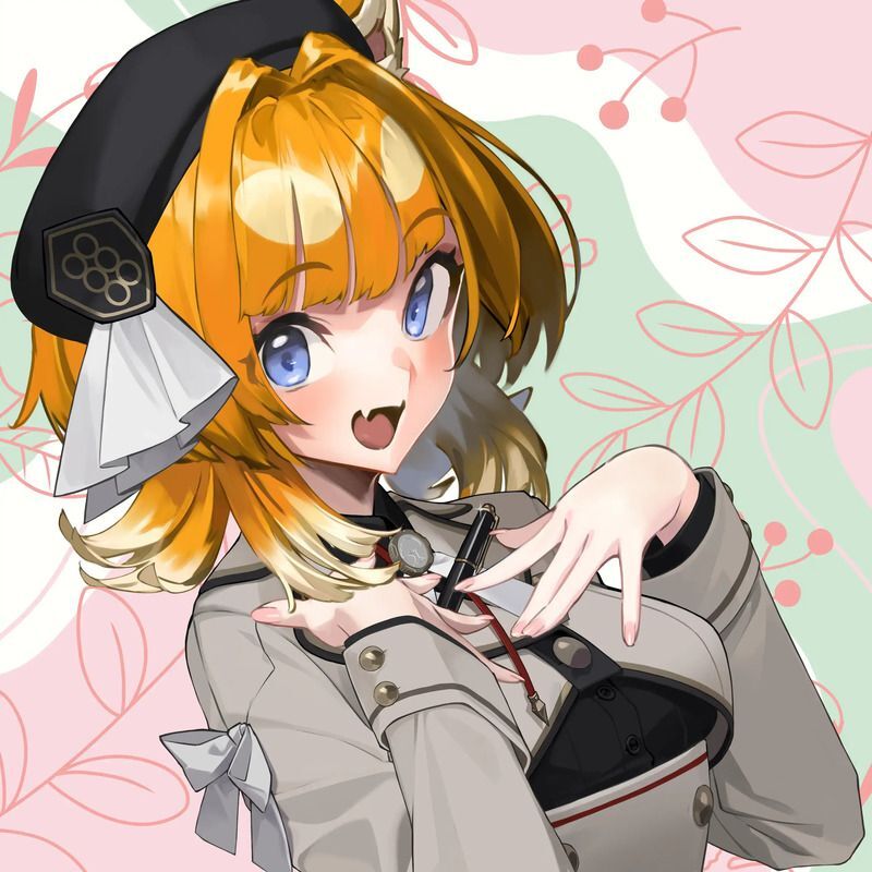 Dozy ドジィ　女学生服スキン