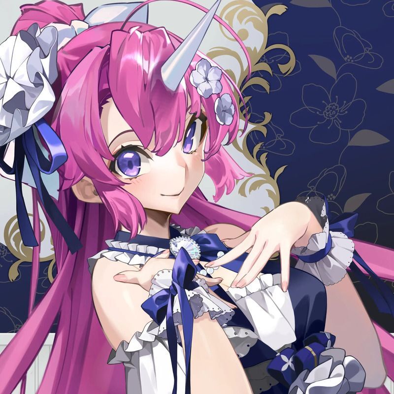 Uni ユニ　メイドスキン