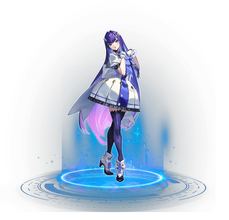 Ether イーサ