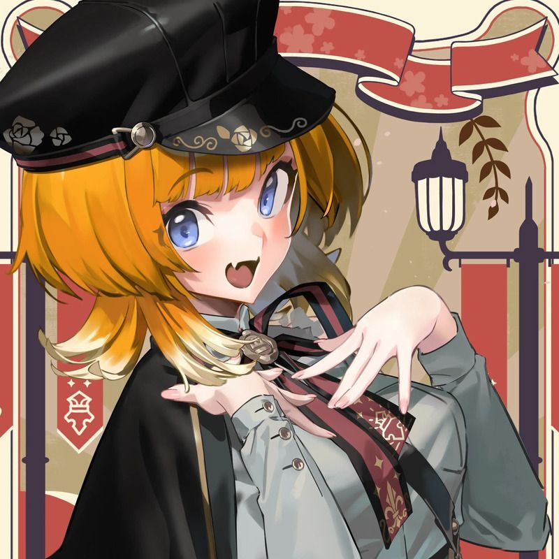 Dozy ドジィ 学生服スキン