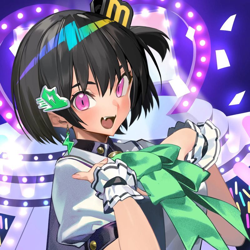 Gmtee ジェムティ アイドルスキン