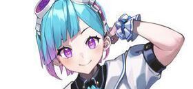 アスター