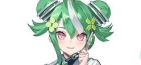 オアシス