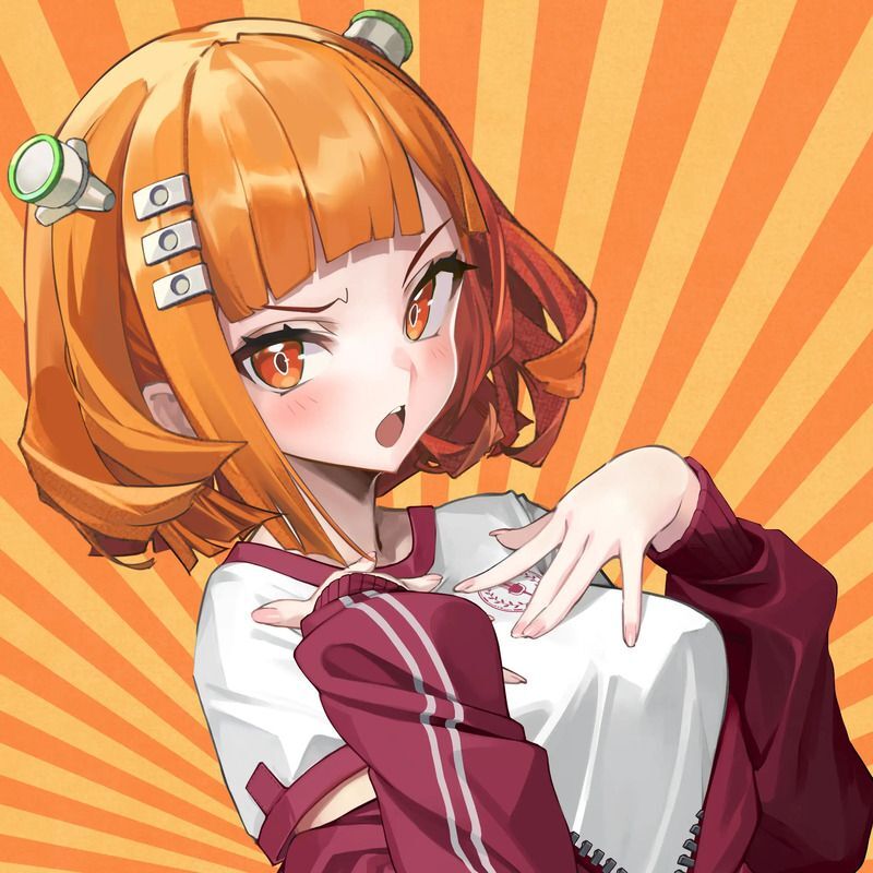 Dep デップ 体操服スキン