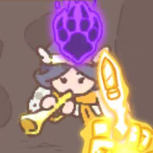 啓示の集め方