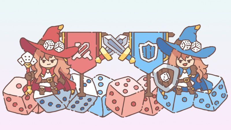 サイコロの宴の進め方