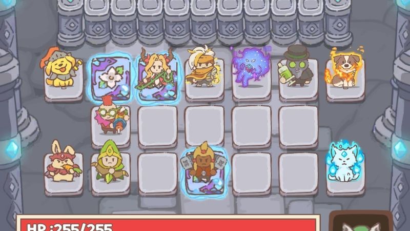 いろんなユニット