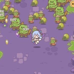 魔法スクロールの集め方
