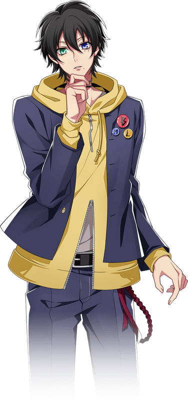 ヒプドリ】山田三郎のカード一覧とプロフィール - ヒプドリ攻略Wiki