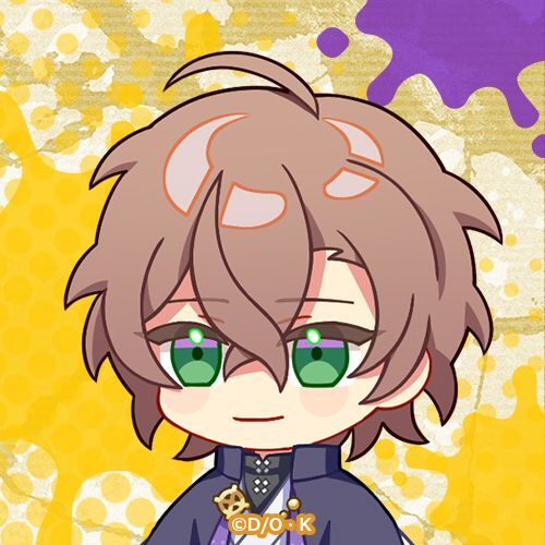 夢野幻太郎アイコン