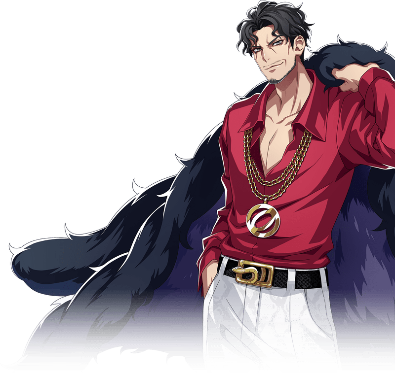 ヒプドリ】天谷奴零のカード一覧とプロフィール - ヒプドリ攻略