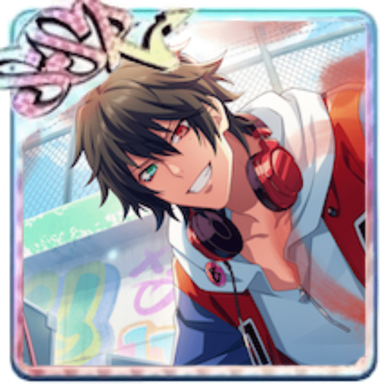 SSR山田一郎