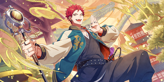 ヒプドリ】波羅夷空却（正義の悪童）の評価と性能 - ヒプドリ攻略Wiki