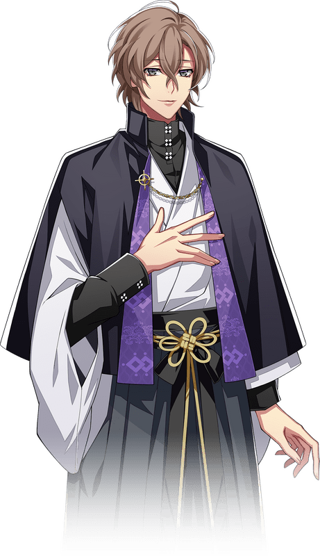 夢野幻太郎