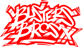 𝗕𝘂𝘀𝘁𝗲𝗿 𝗕𝗿𝗼𝘀!!!