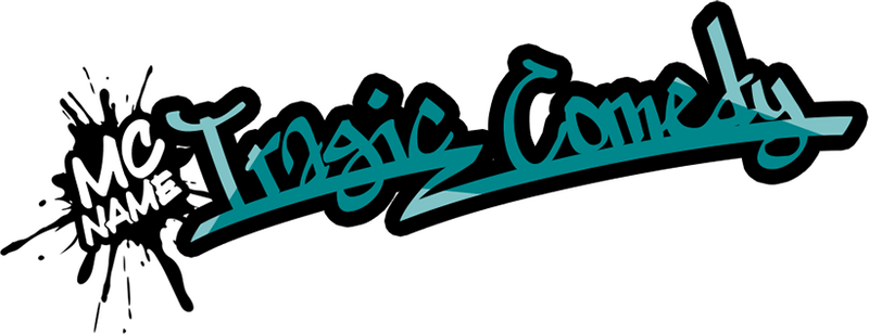 𝗧𝗿𝗮𝗴𝗶𝗰 𝗖𝗼𝗺𝗲𝗱𝘆