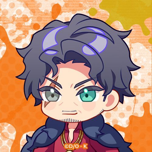 天谷奴零アイコン