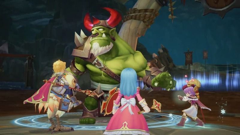 エンドレスタワー