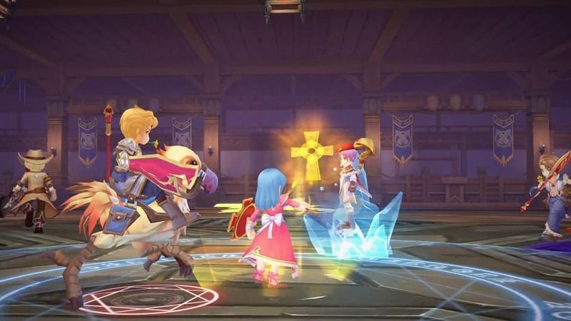 フリーコロシアム