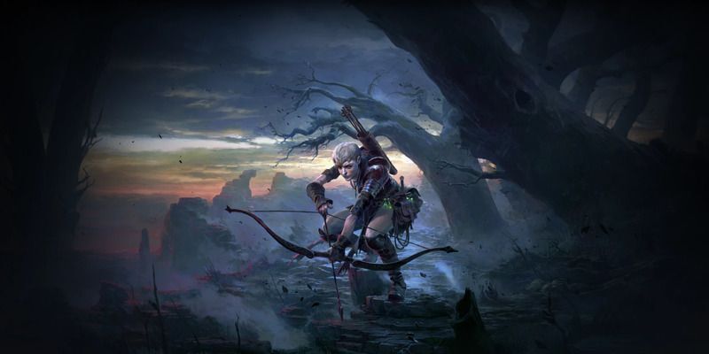 パスファインダー