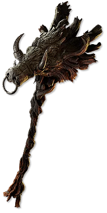 豚狩り 倒木のグレートクラブ