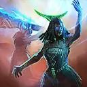 応えられた呼び声