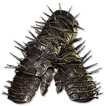 ドレッドフィスト 補強ミット