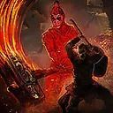 先祖による強化