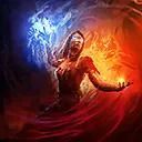 ベイダットの凝視