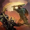 内部破壊の衝撃