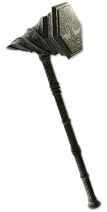 フリムノーの聖歌 オークグレートハンマー