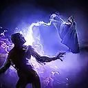 エルドリッチの強化