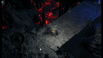 ライトニングスピア