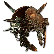 ペールキングの王冠 崇拝者の冠