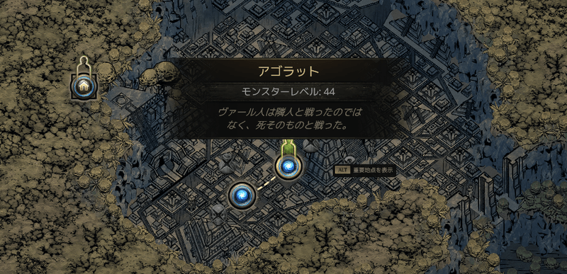 アゴラット